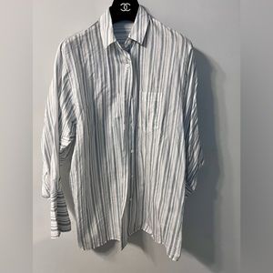 Acne Studios Long Sleeve Shirt